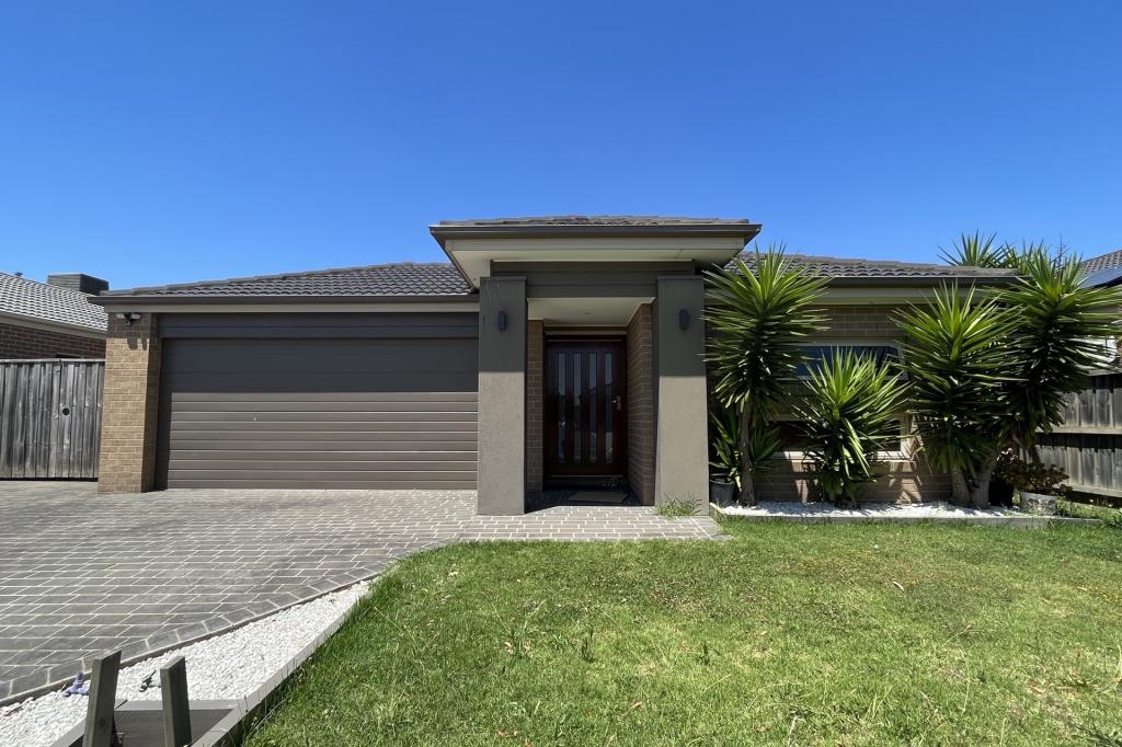 25 Gregson Gr, Lyndhurst, VIC 3975