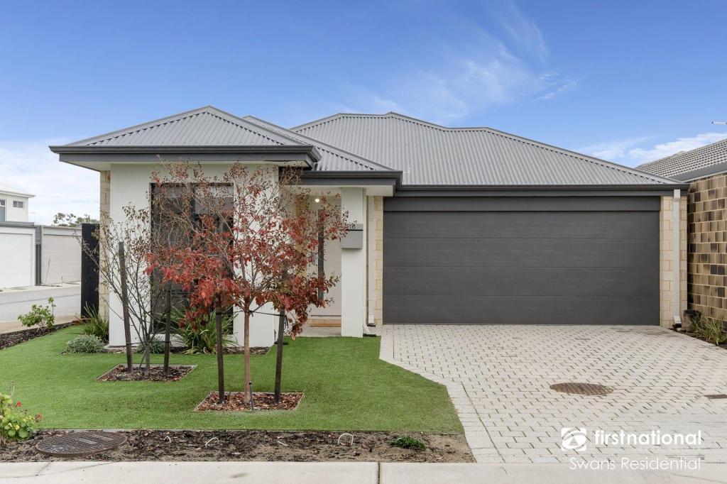 16 Dibbler Dr, Brabham, WA 6055