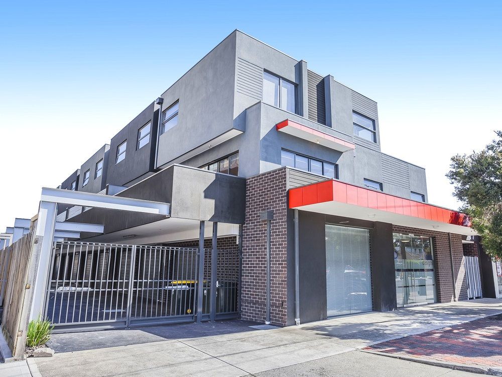 1/17 Pascoe St, Pascoe Vale, VIC 3044