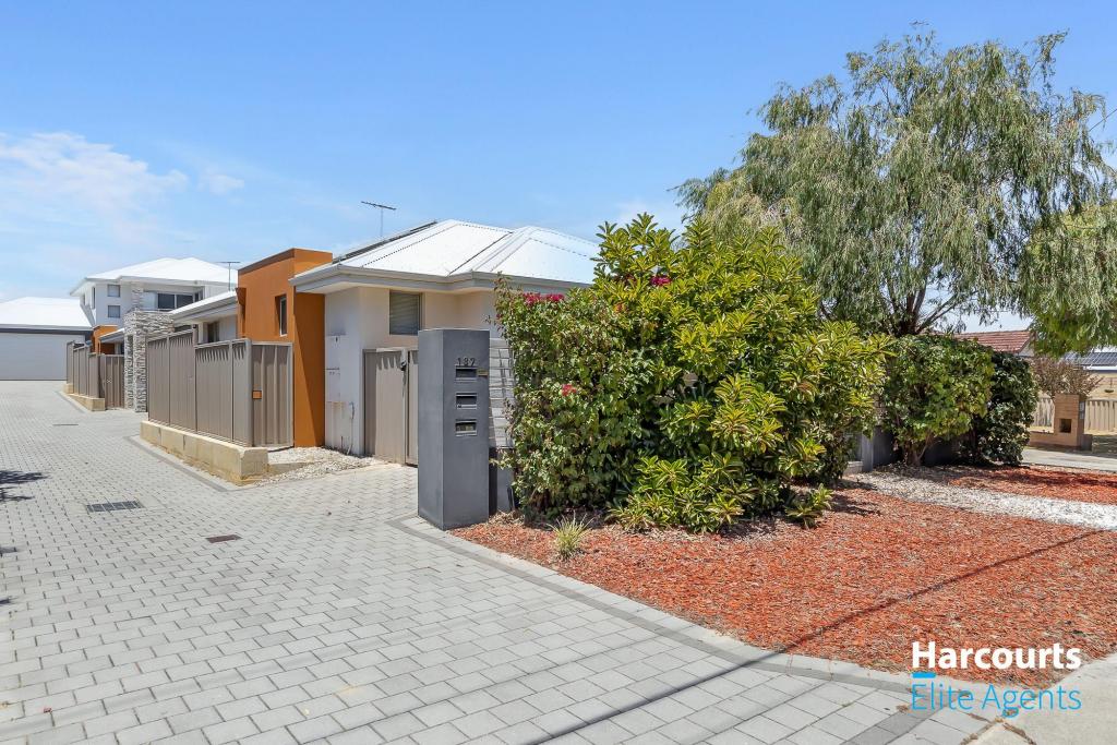 1/137 Kent St, Rockingham, WA 6168