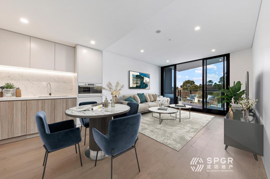 144/6d Demeter St, Rouse Hill, NSW 2155