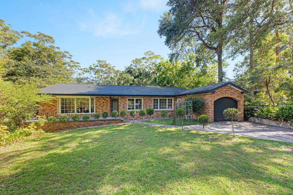 8 Nicholas Cres, Normanhurst, NSW 2076