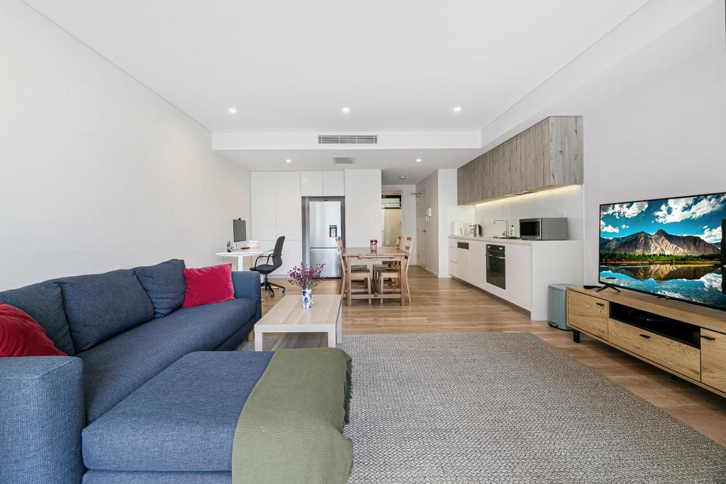 302/6-10 ROTHSCHILD AVE, ROSEBERY, NSW 2018