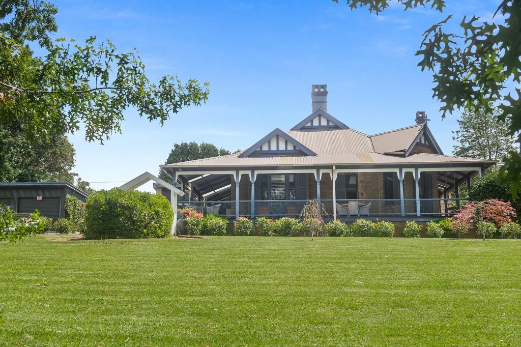 27 Arthur St, Moss Vale, NSW 2577