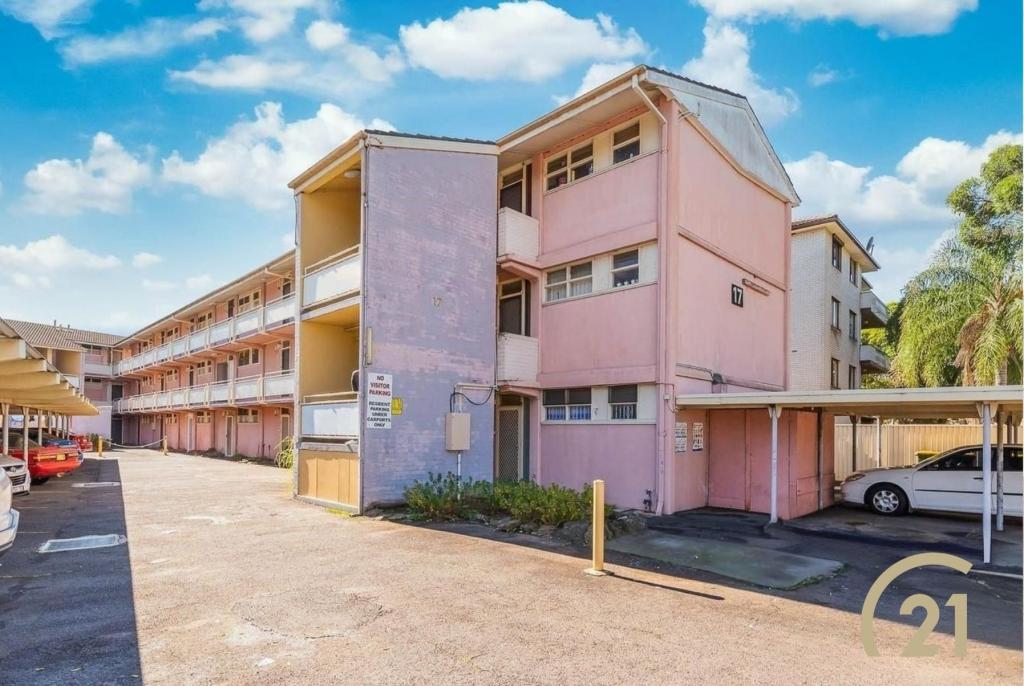 19/17 Lawson St, Fairfield, NSW 2165