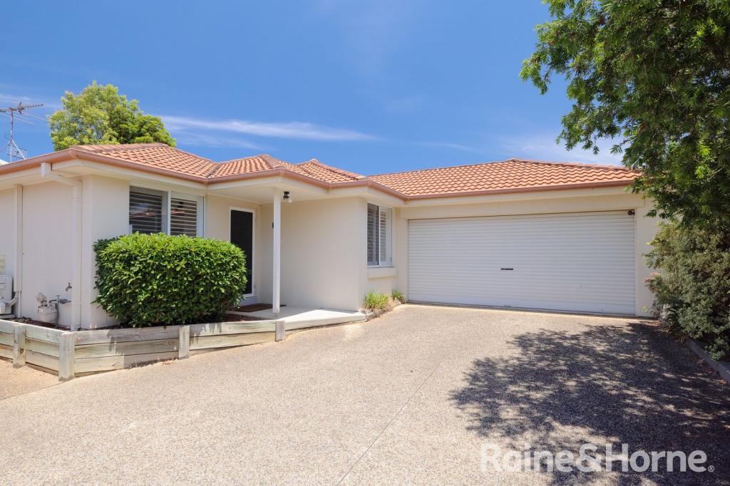 5/23 Minmi Rd, Wallsend, NSW 2287