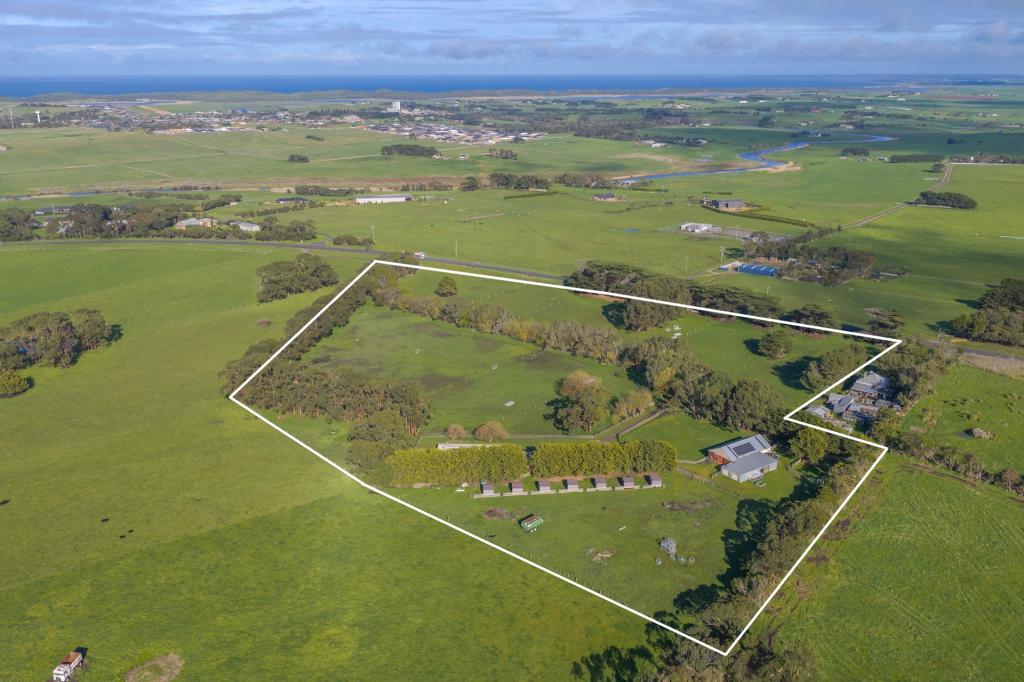 254 Caramut Rd, Warrnambool, VIC 3280