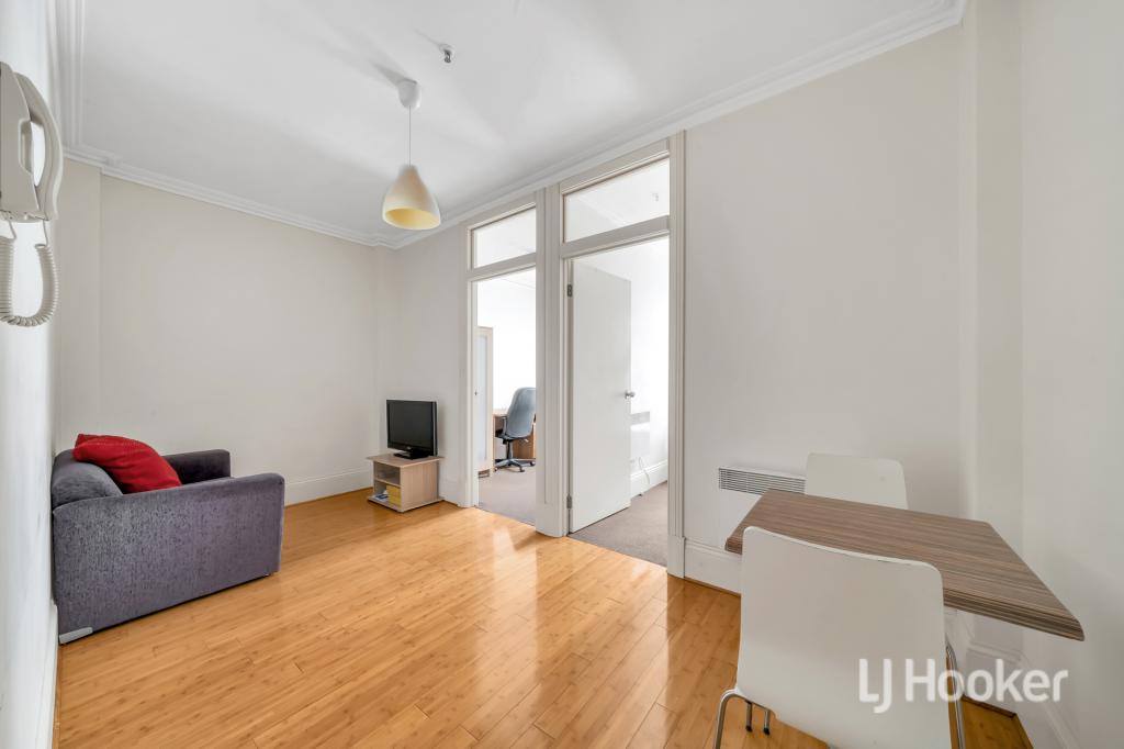 107/445 Elizabeth St, Melbourne, VIC 3000