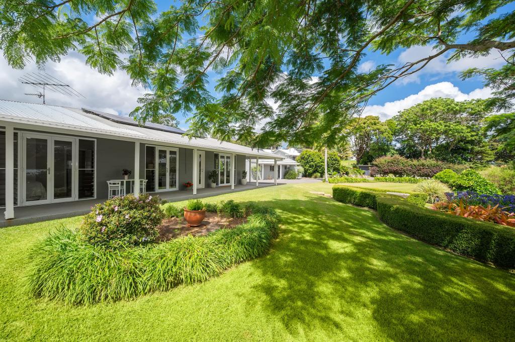 95 Mccarthy Rd, Maleny, QLD 4552