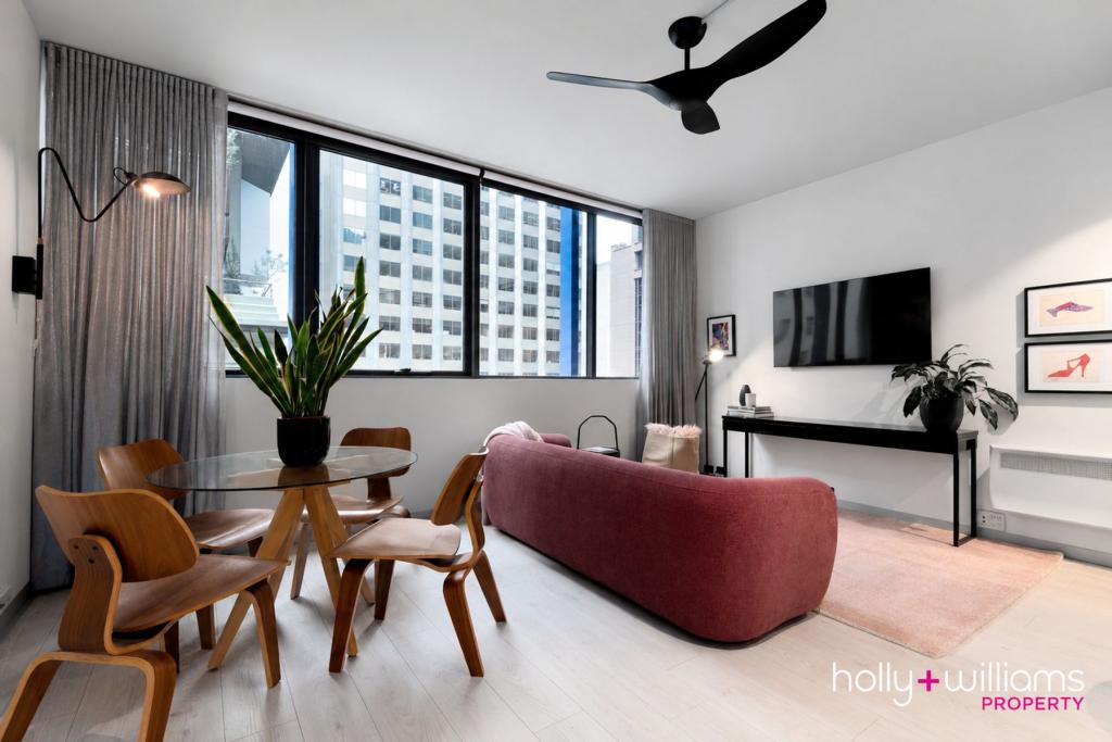 404/368 Little Collins St, Melbourne, VIC 3000