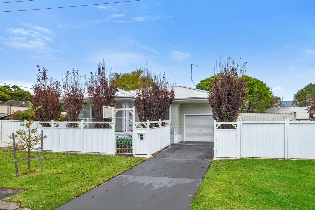 23A GIBBES ST, REGENTVILLE, NSW 2745