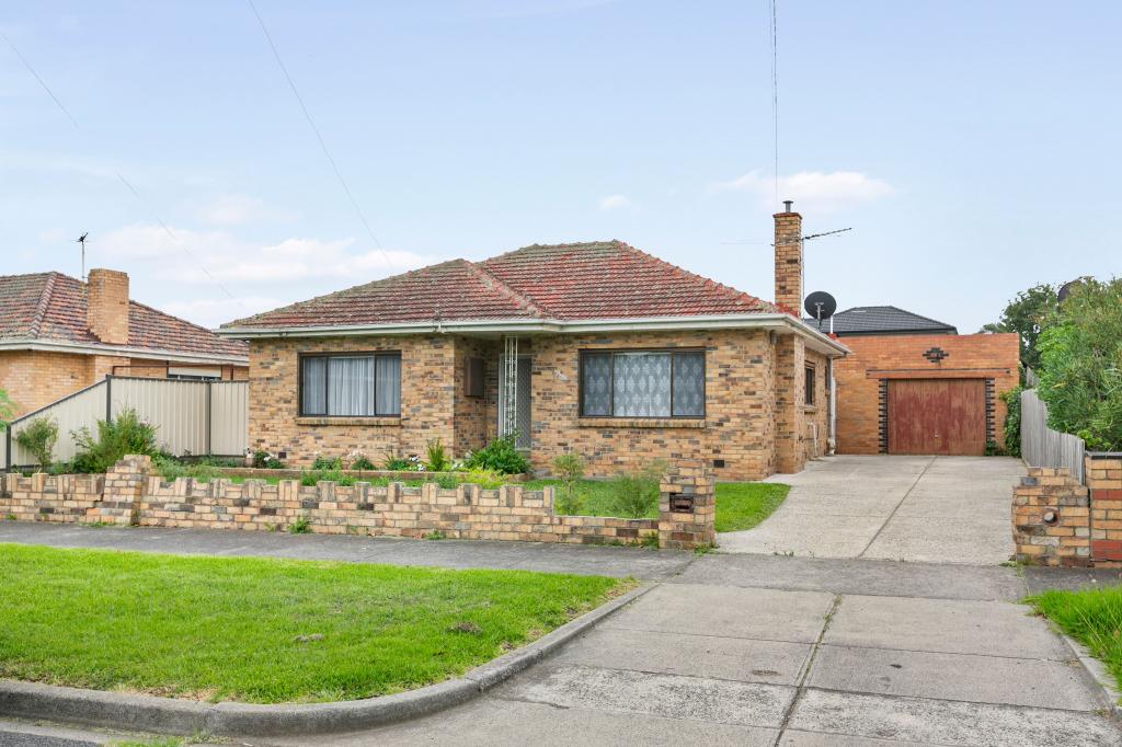 22 Merrilands Rd, Reservoir, VIC 3073