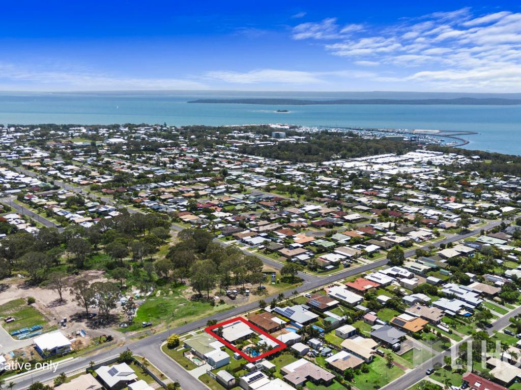 25 Moolyyir St, Urangan, QLD 4655