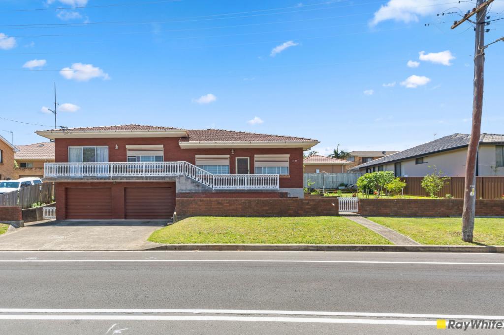 110 Collins St, Corrimal, NSW 2518