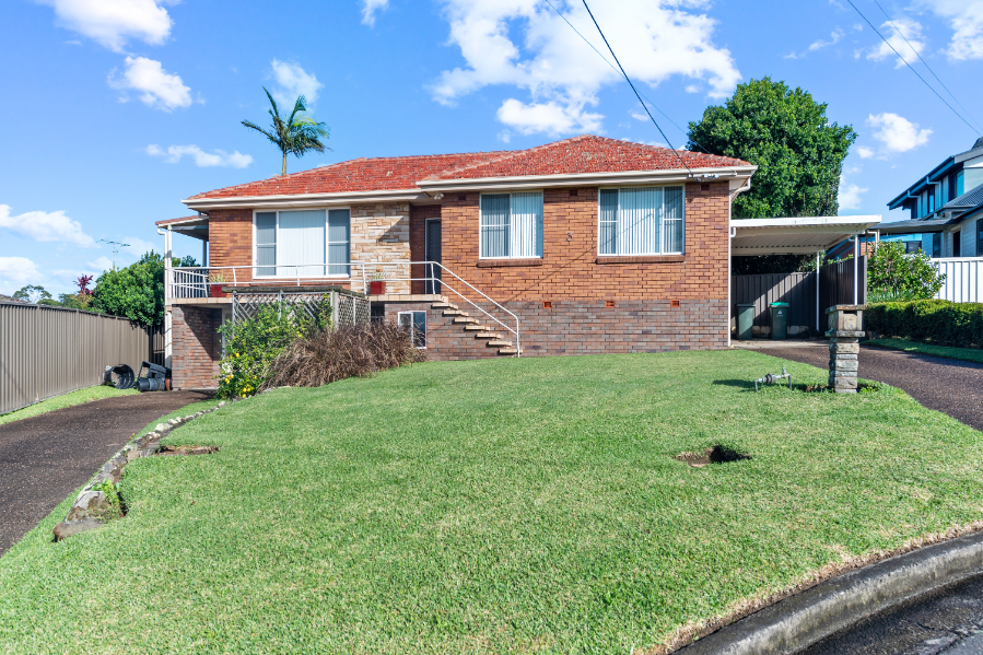 3 Illawong Pl, Charlestown, NSW 2290