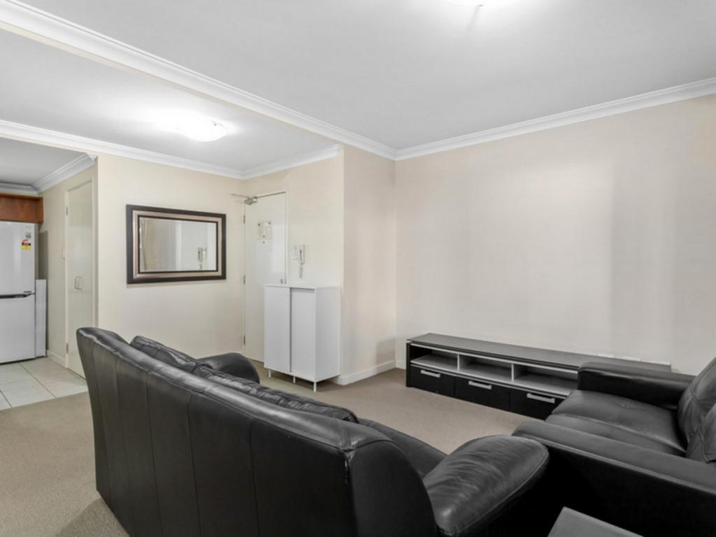 41/118 Mounts Bay Rd, Perth, WA 6000