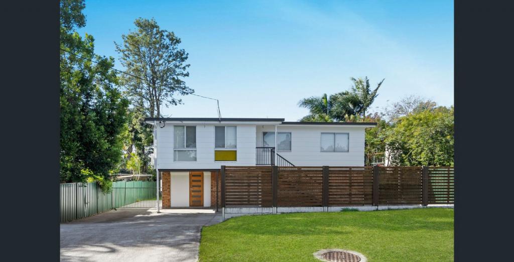 34 HAKARI ST, CRESTMEAD, QLD 4132