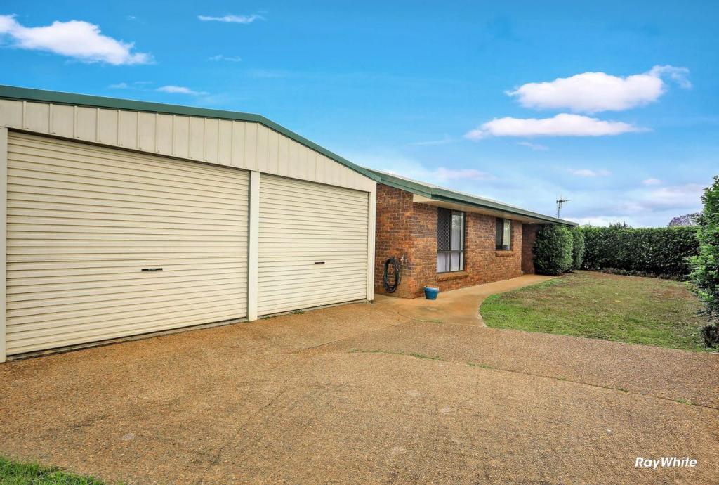 7 Pecton Pl, Avenell Heights, QLD 4670