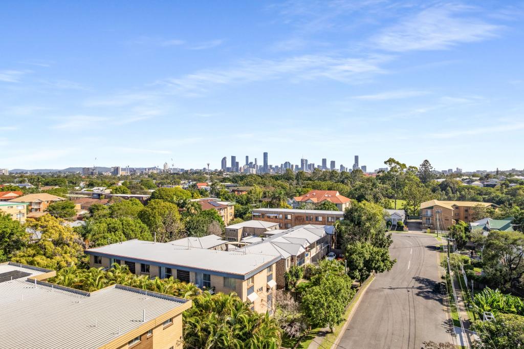 1/75 Jellicoe St, Coorparoo, QLD 4151