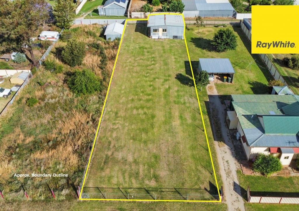 7a Reedy St, Delungra, NSW 2403