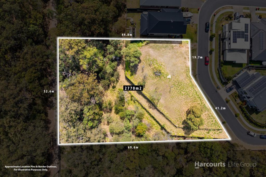25 Ismaeel Cct, Kuraby, QLD 4112
