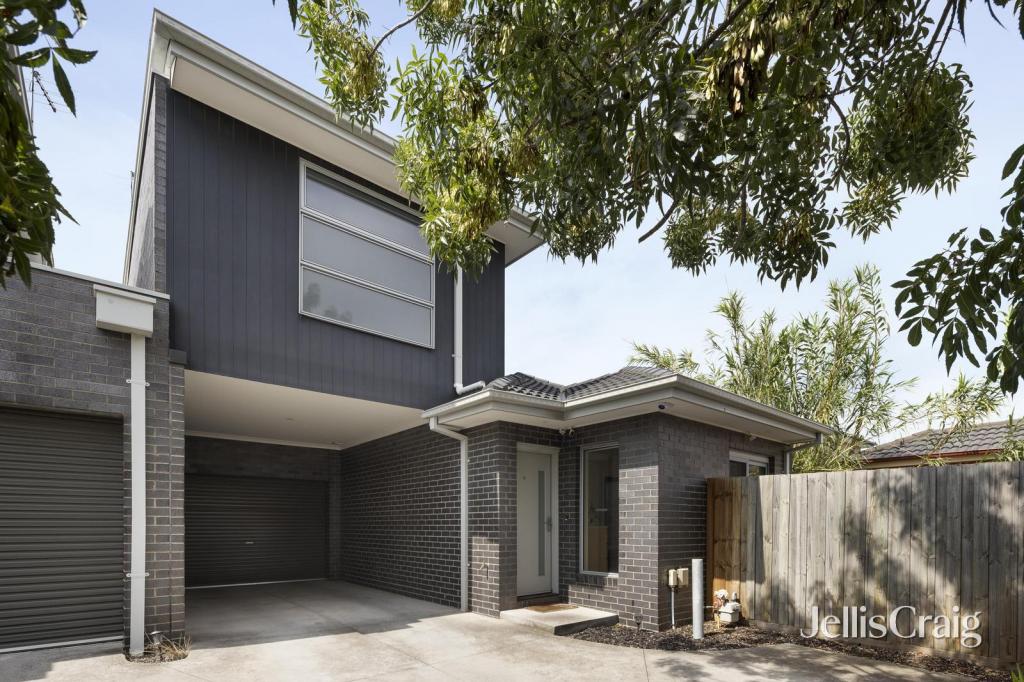 4/107 Hickford St, Reservoir, VIC 3073