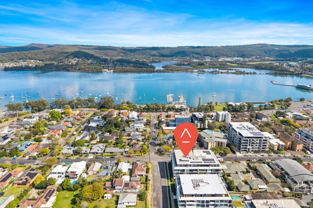 105/179 Albany St, Point Frederick, NSW 2250