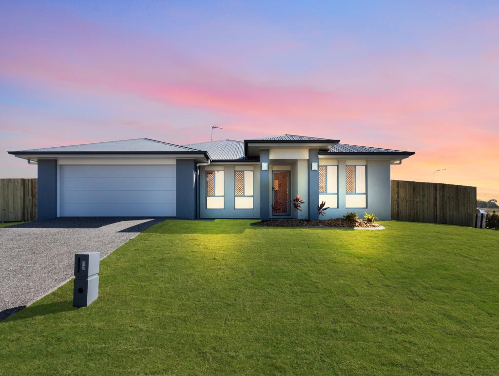 1 Sunden Way, Wondunna, QLD 4655