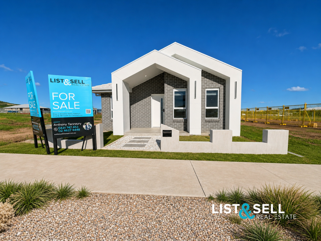 86 Danehill Ave, Menangle Park, NSW 2563