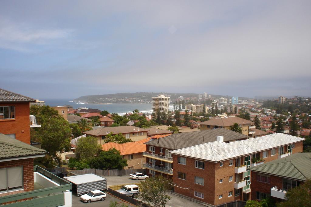 9/74-78 Crown Rd, Queenscliff, NSW 2096
