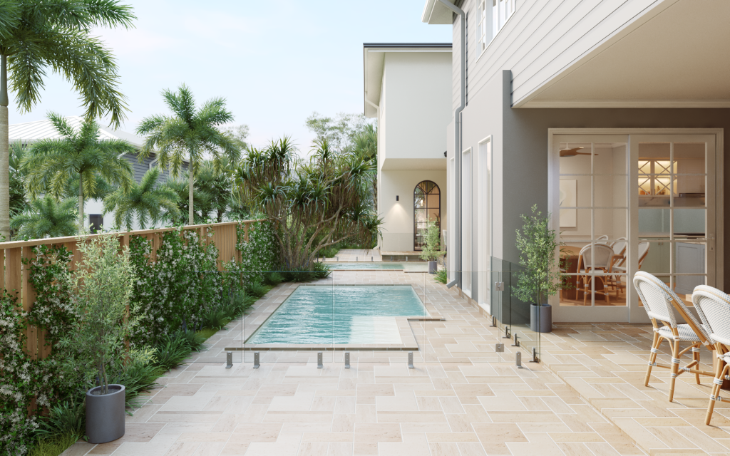 1 &2/13 Billington St, Labrador, QLD 4215