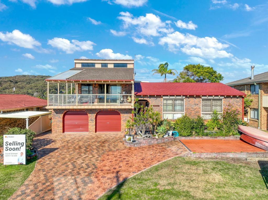 29 Kerrigan St, Nelson Bay, NSW 2315