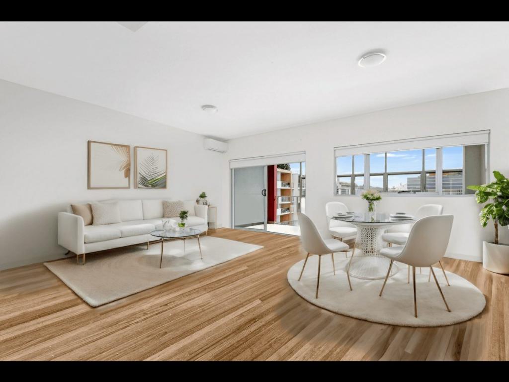 Top Floor/40-50 Arncliffe St, Wolli Creek, NSW 2205