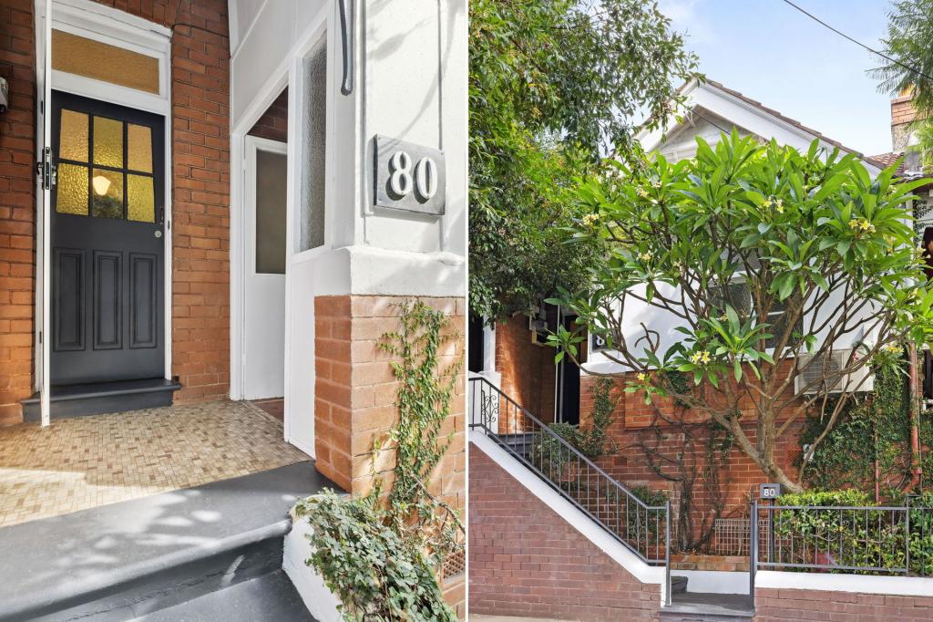 80 Jarrett St, Leichhardt, NSW 2040