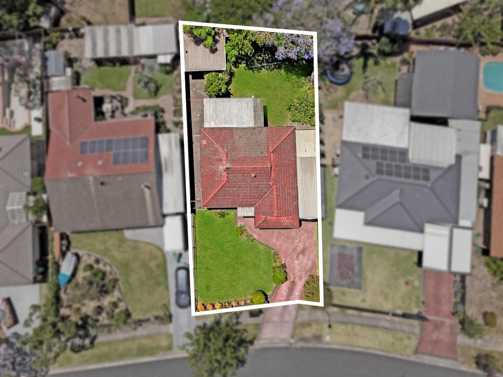 63 Narcissus Ave, Quakers Hill, NSW 2763