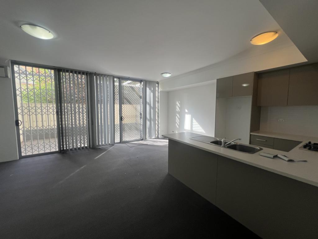 52/10-16 Castlereagh St, Liverpool, NSW 2170