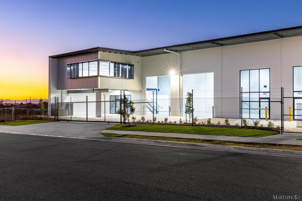 2 DON FRANKLIN CT, BEAUDESERT, QLD 4285