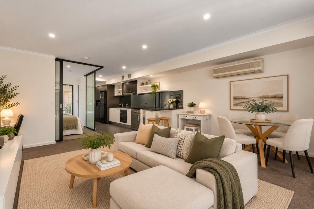 306/16 MERIVALE ST, SOUTH BRISBANE, QLD 4101
