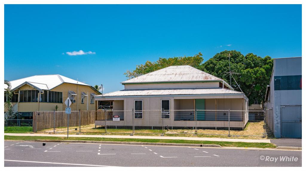 1&2/84 Alma St, Rockhampton City, QLD 4700