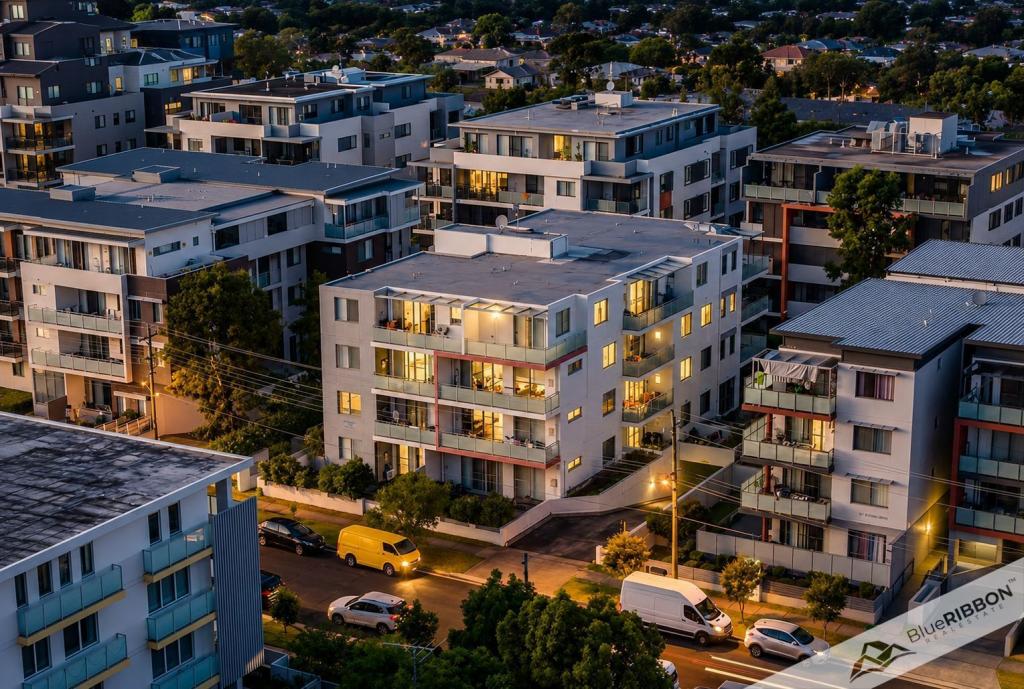 11/66-68 Essington St, Wentworthville, NSW 2145