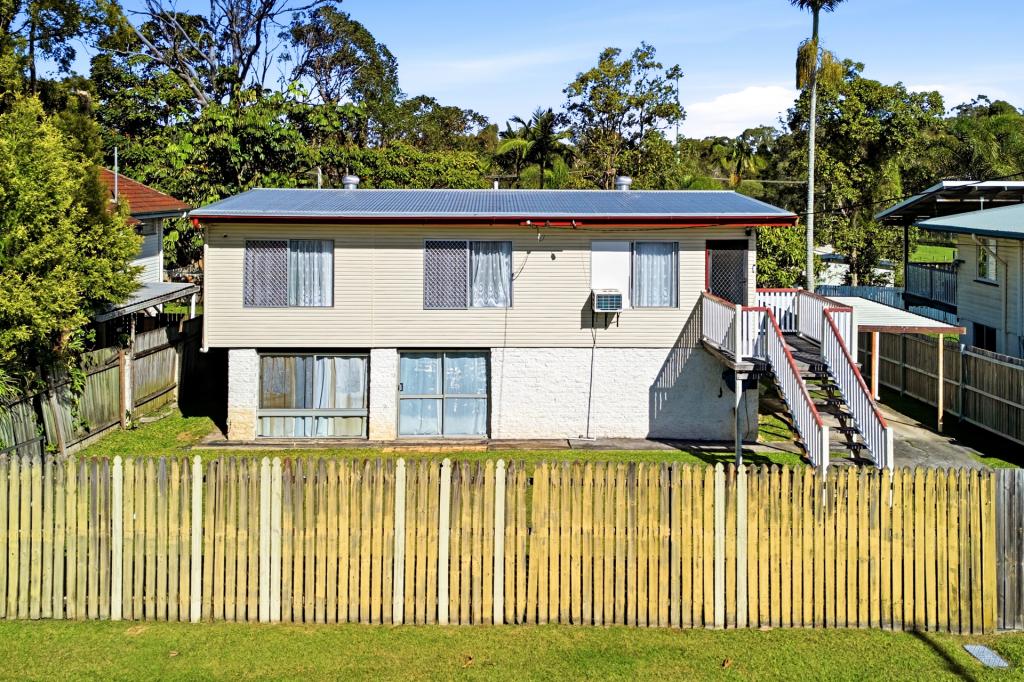 24 Oakland Ave, Woodridge, QLD 4114