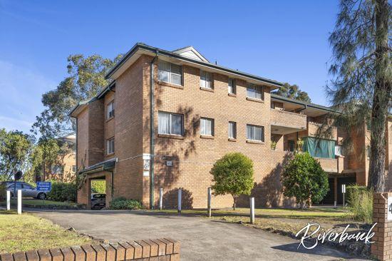 6/454-460 Guildford Rd, Guildford, NSW 2161