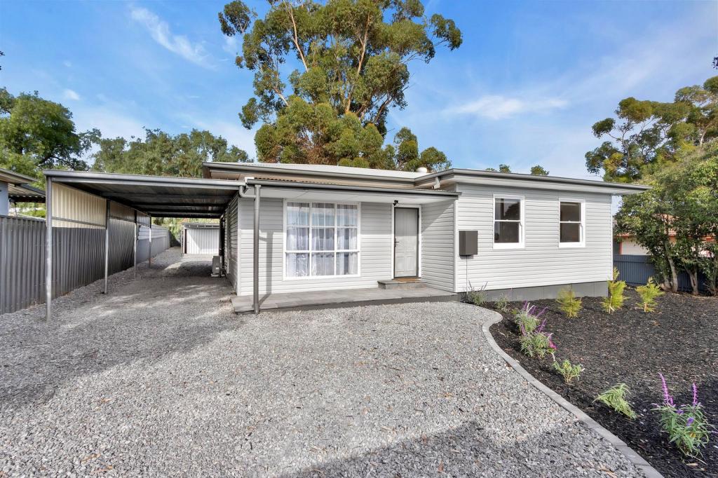 7 Rees Cres, Kapunda, SA 5373