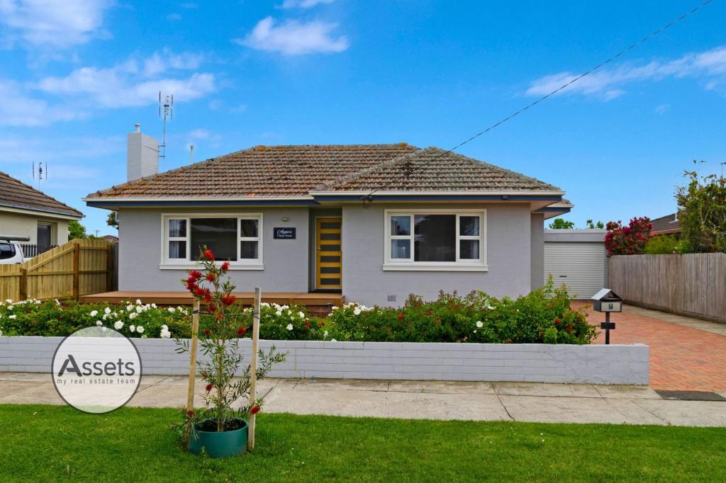 7 Grant St, Portland, VIC 3305