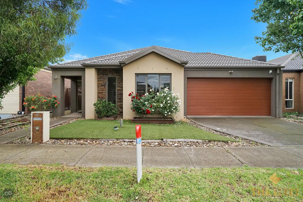 17 Corfu Ave, Tarneit, VIC 3029