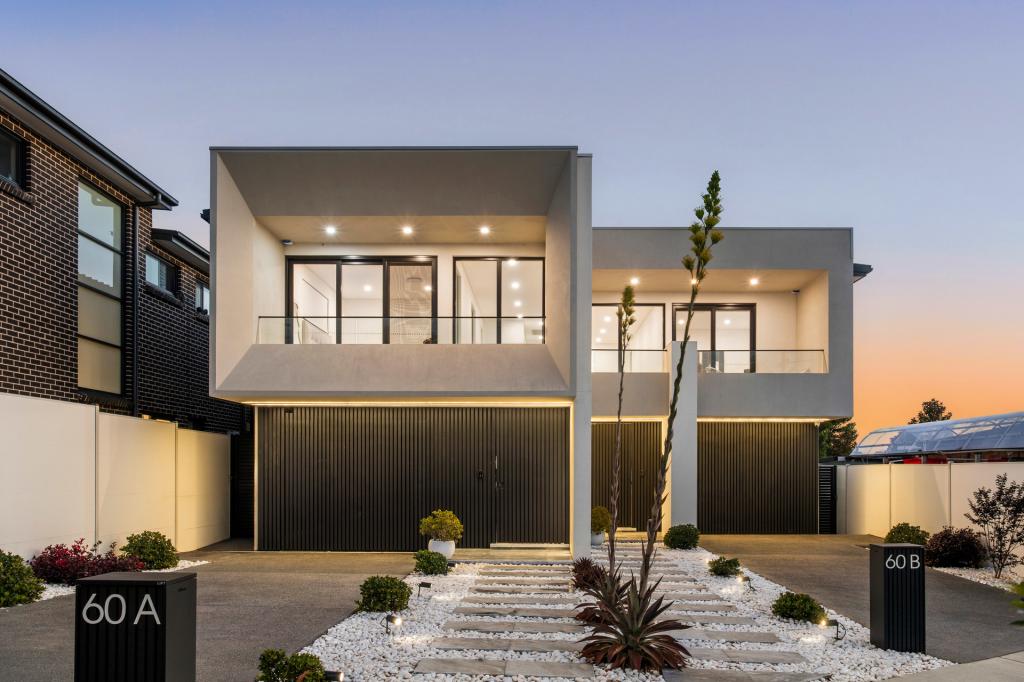 60b Canarys Rd, Roselands, NSW 2196