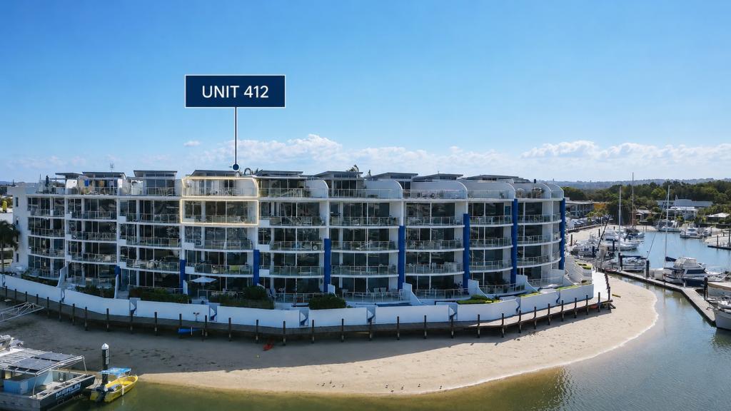 412/13 Nicklin Way, Minyama, QLD 4575