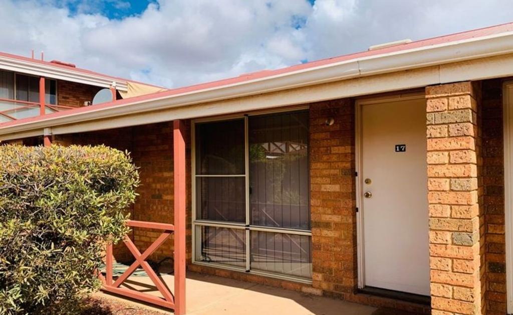 17/32 Shotover Pl, South Kalgoorlie, WA 6430