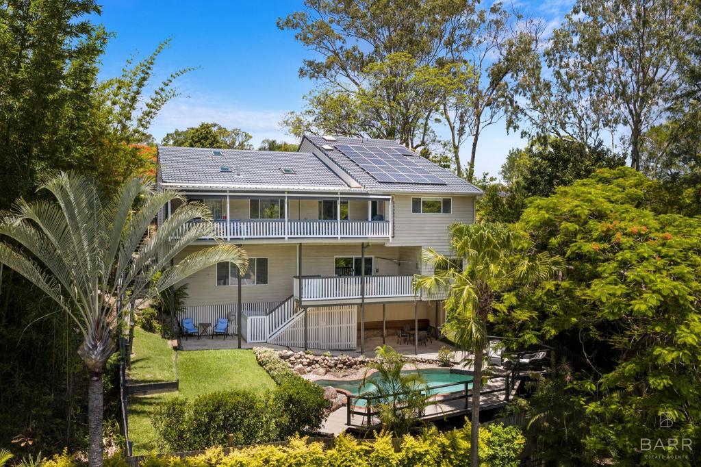 7 Crestview St, Kenmore, QLD 4069