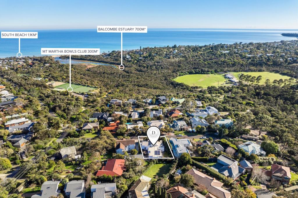 8 Barossa Ct, Mount Martha, VIC 3934